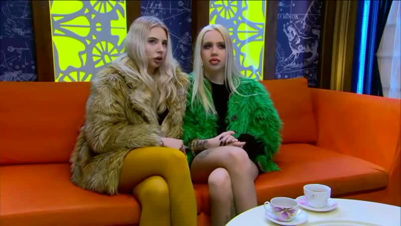 Тиффани и картье бугатти [tumble]