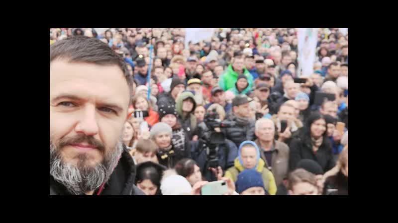 Акция 4) бронежилет конституция