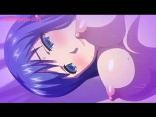 Kyonyuu daikazoku saimin 1 subbed