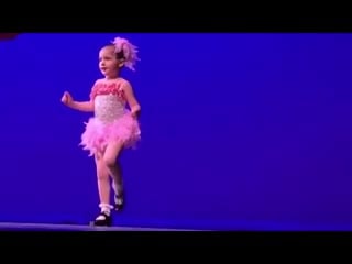 My baby girl ioni just had her very first dance recital and i couldn’t be more proud