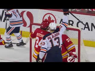 Recap edm @ cgy feb 19, 2021