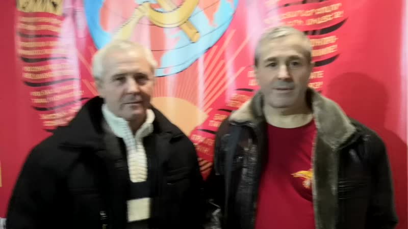 Приморско ахтарск просыпается и приглашает земляков!!