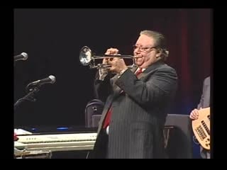 My foolish heart arturo sandoval live