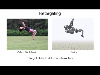 Siggraph asia 2018 skills from videos paper (main video)