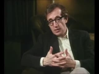 Woody allen interview on filmmaking and some practical advice for filmmakers