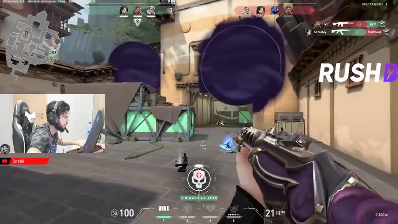 Vandal