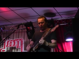 Come on anatoly morozov j a m blues rock band 4 12 2015