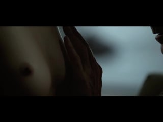 Кэрис ван хаутен черные бабочки / carice van houten black butterflies ( 2011 )