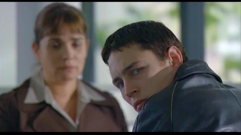 Я счастлив, что моя мать жива | je suis heureux que ma mere soit vivante | 2009