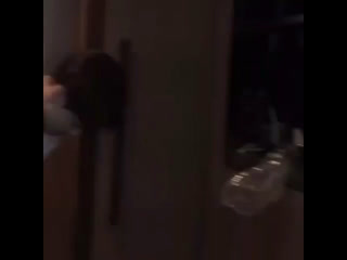 You’re so exited to