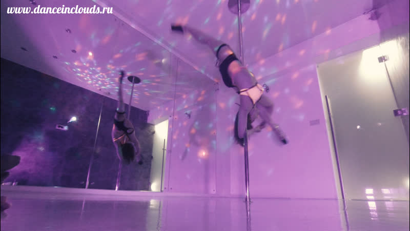 Dubrovskaya anna exotic impro action