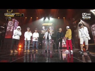 150828 smtm4 zico cut