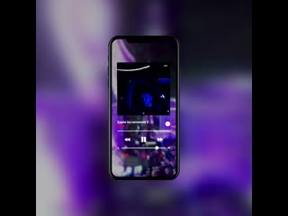 Kidd едем по ночному е