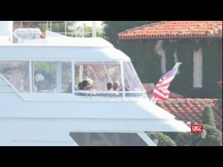 » eva longoria y eduardo cruz, enamorados en miam