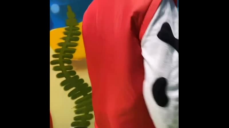 Маршал щенячий патруль в острове сокровищ