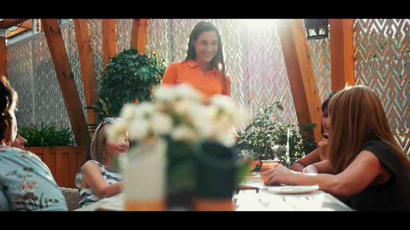 Aperol spritz event siberia