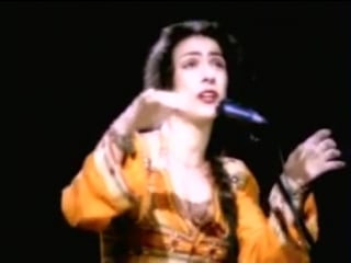 Marisa monte maria de verdade