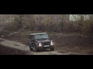 Gelandewagen g class amg | the best or nothing