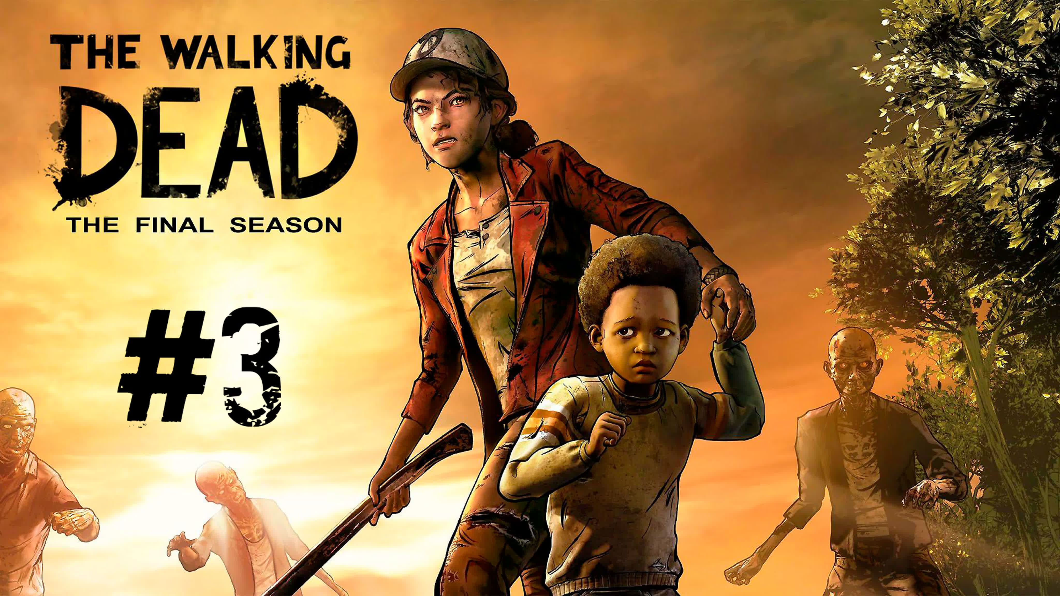 The walking dead сезон 4, эпизод 3 - BEST XXX TUBE