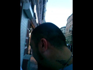 Hip hop арбат, шуг, cart man,o nine,катич!!! немного покачать