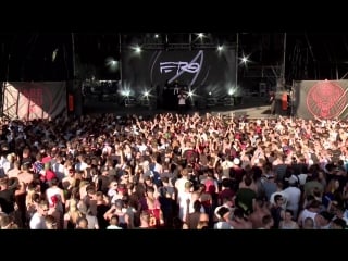 A$ap ferg balaton sound 2016 (full show) hd