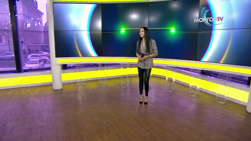 Mia хамт байя