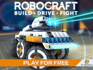 Robocraft #2