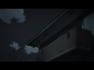 Коллекция дзюндзи ито / ito junji collection 7 серия [anistar]