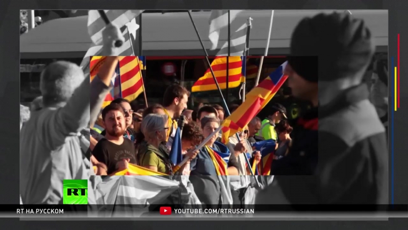 ✔ особое мнение путь к независимости история борьбы каталонии за суверенитет