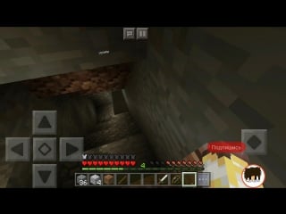 Майн с другом 3