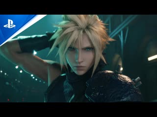 Final fantasy vii remake intergrade – ps5 features video | ps5