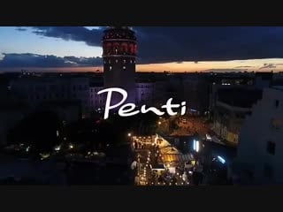 За кадром penti