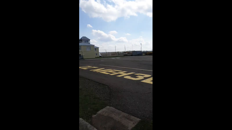 Live мензелинский аэроклуб