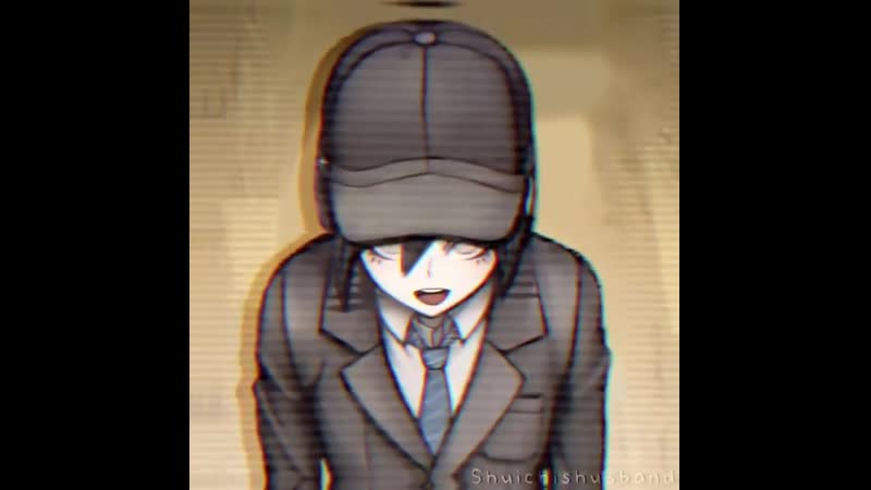 Pregame kaede akamatsu // pregame kaito momota // pregame shuichi saihara ★ danganronpa