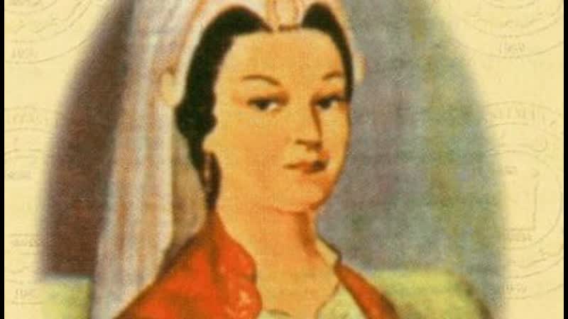 Матерью султана сулеймана великолепного была крымская татарка