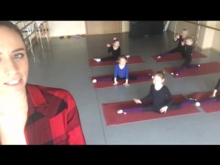 Ольга жулина, эстетическая гимнастика, #1