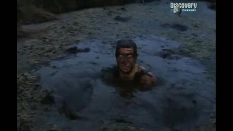 Выбираемся из болота практика