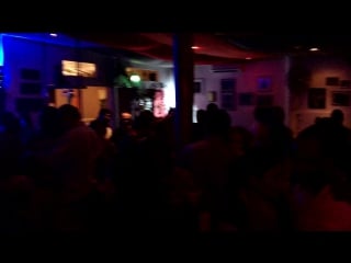 Bella madalena kizomba party 02