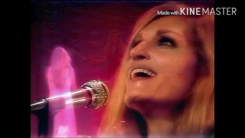 Dalida de 1954 à 1987