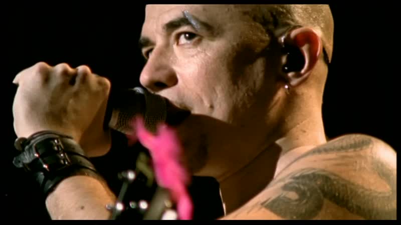 Pascal obispo fan live 2004
