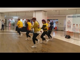 20151128 фансайн в coex present