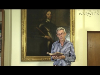 Shakespeare and his world futurelearn course week 4 part 7 the art of war