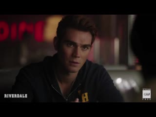 Riverdale 3x15 sneak peek "american dreams" (hd)