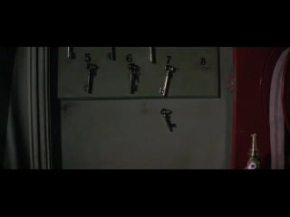 How to steal a million (1966) "locked in" scene (unused music in film)