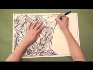 Гипнотические иллюзии