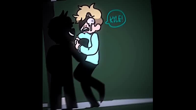 Butters stoch | mirai park