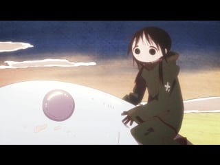 Последнее путешествие 5 серия [озвучка ruslana] shoujo shuumatsu ryokou | aniplay tv