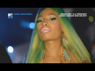 Nicki minaj ft 2 chainz beez in the trap