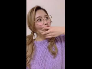 201212 tiktok update haru