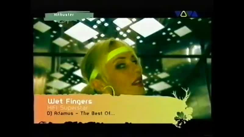 Superstar porn video – Wet fingers hi fii superstar (viva hitbuster)